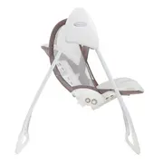 Balansoar Graco Baby Delight Bear Story ERFG1H95BSTEU