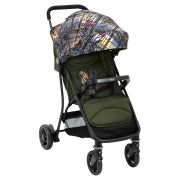 Carucior Graco Breaze Lite 2 Couture Fern ERFG6DU899CFREU