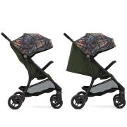 Carucior Graco Breaze Lite 2 Couture Fern ERFG6DU899CFREU