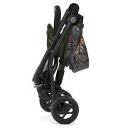 Carucior Graco Breaze Lite 2 Couture Fern ERFG6DU899CFREU