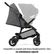Carucior Graco Breaze Lite 2 Suits Me ERFG6DU899SMEEU