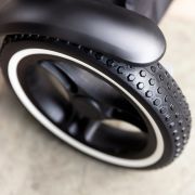 Carucior Graco Evo XT Black ERFG6CM999BLCEU