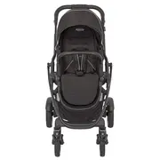 Carucior Graco Evo XT Black ERFG6CM999BLCEU