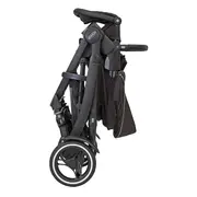 Carucior Graco Evo XT Black ERFG6CM999BLCEU