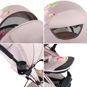 Carucior Leclerc colectia Monnalisa Birch ERFL-MON28427