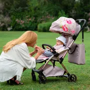 Carucior Leclerc colectia Monnalisa Birch ERFL-MON28427