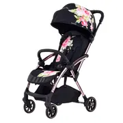 Carucior Leclerc colectia Monnalisa Black ERFL-MON28428