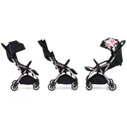 Carucior Leclerc colectia Monnalisa Black ERFL-MON28428