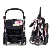 Carucior Leclerc colectia Monnalisa Black ERFL-MON28428