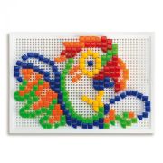 Fantacolor Portabil 300 piese patrate ERFQ00954