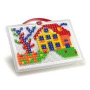 Fantacolor Portabil 300 piese patrate ERFQ00954