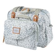 Geanta de infasat Beaba Geneva II Cherry Blossom ERFB940259