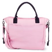 Geanta de infasat Leclerc colectia Monnalisa Antique Pink ERFL-MON28426