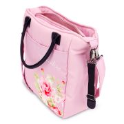 Geanta de infasat Leclerc colectia Monnalisa Antique Pink ERFL-MON28426