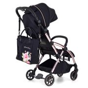 Geanta de infasat Leclerc colectia Monnalisa Black ERFL-MON28425