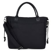 Geanta de infasat Leclerc colectia Monnalisa Black ERFL-MON28425