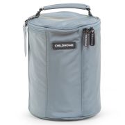 Geanta termoizolanta Childhome My Lunchbag Gri ERFCH-CWMLBGR