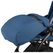 Husa de picioare Leclerc Quick Blue ERFL-LEC25920