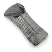 Husa de picioare Leclerc Spring Grey ERFL-LEC25933