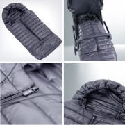 Husa de picioare Leclerc Spring Grey ERFL-LEC25933