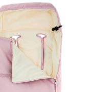 Husa de picioare Leclerc colectia Monnalisa Antique Pink ERFL-MON28432