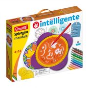 Mandala Spirogiro ERFQ01680
