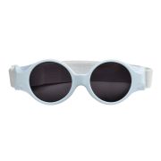 Ochelari de soare Beaba 0-9 luni Pearl Blue ERFB930302