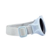 Ochelari de soare Beaba 0-9 luni Pearl Blue ERFB930302