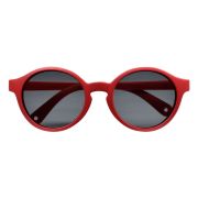 Ochelari de soare Beaba 2-4 ani Poppy Red ERFB930312