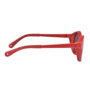 Ochelari de soare Beaba 2-4 ani Poppy Red ERFB930312