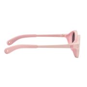 Ochelari de soare Beaba 9-24 luni Chalk Pink ERFB930305