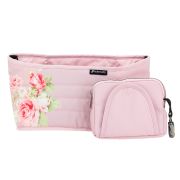 Organizator carucior Leclerc colectia Monnalisa Antique Pink ERFL-MON28423