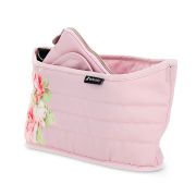 Organizator carucior Leclerc colectia Monnalisa Antique Pink ERFL-MON28423