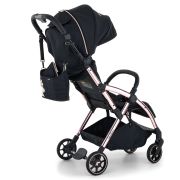 Organizator carucior Leclerc colectia Monnalisa Black ERFL-MON28422