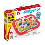 Quercetti FantaColor Design D10/15/20 ERFQ00900