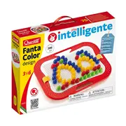 Quercetti FantaColor Design D20 ERFQ00905