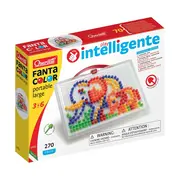 Quercetti FantaColor Portabil 270 ERFQ00952
