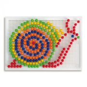 Quercetti FantaColor Portabil 270 ERFQ00952