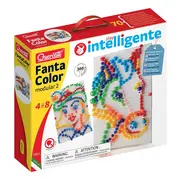 Quercetti Fantacolor Modular 2 ERFQ00851