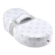 Saltea Fiziologica Bebelusi Red Castle Cocoonababy Dreamy Cloud ERFRC0445170