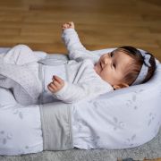 Saltea Fiziologica Bebelusi Red Castle Cocoonababy Dreamy Cloud ERFRC0445170