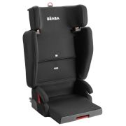 Scaun auto pliabil Beaba Pureseat Fix Isofix Black ERFB990004