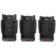 Scaun auto pliabil Beaba Pureseat Fix Isofix Black ERFB990004