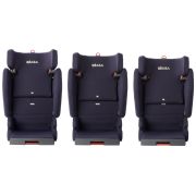 Scaun auto pliabil Beaba Pureseat Fix Isofix Navy Blue ERFB990003