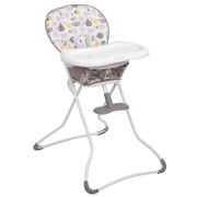 Scaun de masa Graco Snack N Stow Fruitella ERFG3T999FRTEU