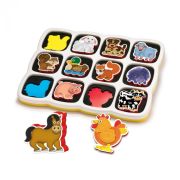 Smart Puzzle - Ferma ERFQ00230