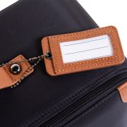 Valiza pentru copii Childhome Mini Traveller Negru ERFCH-CWSCKBLGO