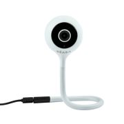 Video Monitor Digital + Wi-Fi Beaba ZEN Connect Pearl Grey ERFB930319