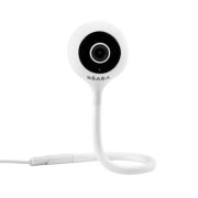 Video Monitor Digital + Wi-Fi Beaba ZEN Connect White ERFB930295