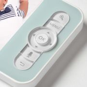 Video Monitor Digital + Wi-Fi Beaba ZEN Premium Aqua ERFB930330